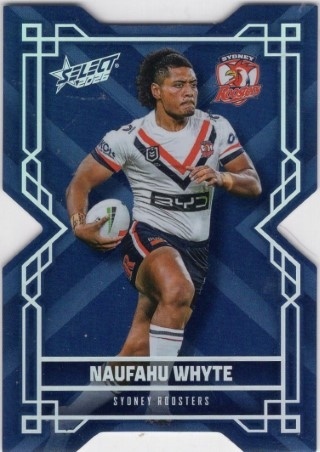 NRL - 2026 Select League Heroes - Sydney Roosters - Colours Die Cut (select from list)