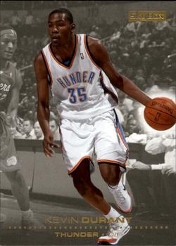 2008-09 SkyBox - #149 Kevin Durant - OKC Thunder