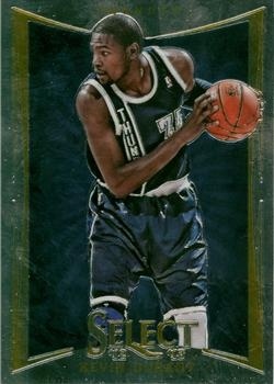 2012-13 Select - #088 Kevin Durant - OKC Thunder