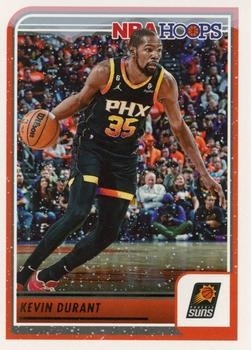 2023-24 Hoops Winter - #061 Kevin Durant - Phoenix Suns