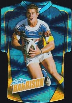 NRL - 2010 Select Champions - Holographic Jerseys (select from list)