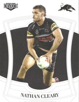 NRL - 2023 Elite - #101 Nathan Cleary - Penrith Panthers