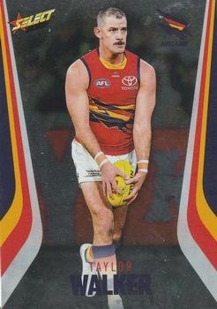 AFL - 2026 Footy Stars - Hobby Silver (270) - COMPLETE SET