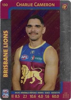 AFL - 2025 TeamCoach - Silver (select from list)