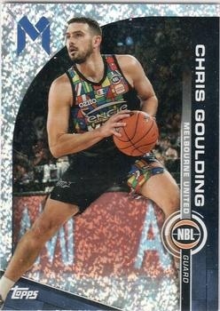 NBL - 2023-24 Topps - Opal Parallel (select from list)