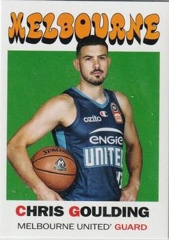 NBL - 2023-24 Topps - Topps 1971 Basketball (select from list)