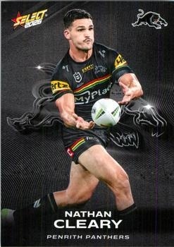 NRL - 2026 Select Best & Less #BL34 - Nathan Cleary - Penrith Panthers