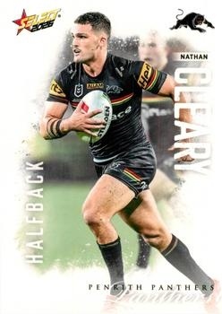NRL - 2026 Select - #145 Nathan Cleary - Penrith Panthers