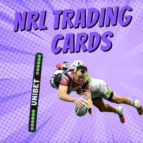 NRL Cards for Sale