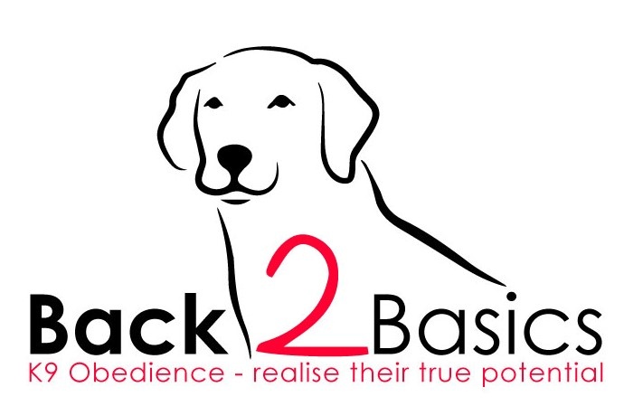 Back2Basics - K9 Obedience