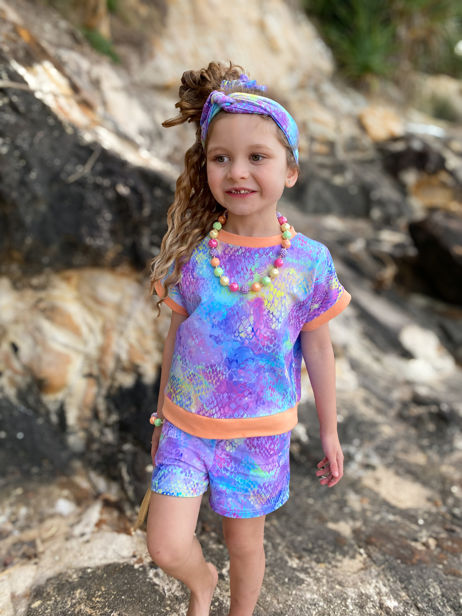 Springtime Serpent Set