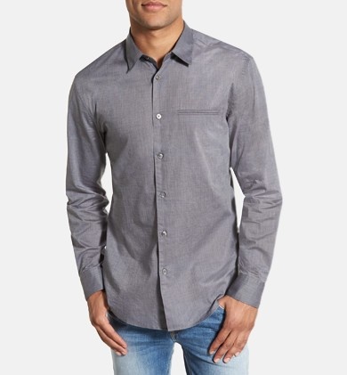 Bonobos shirt