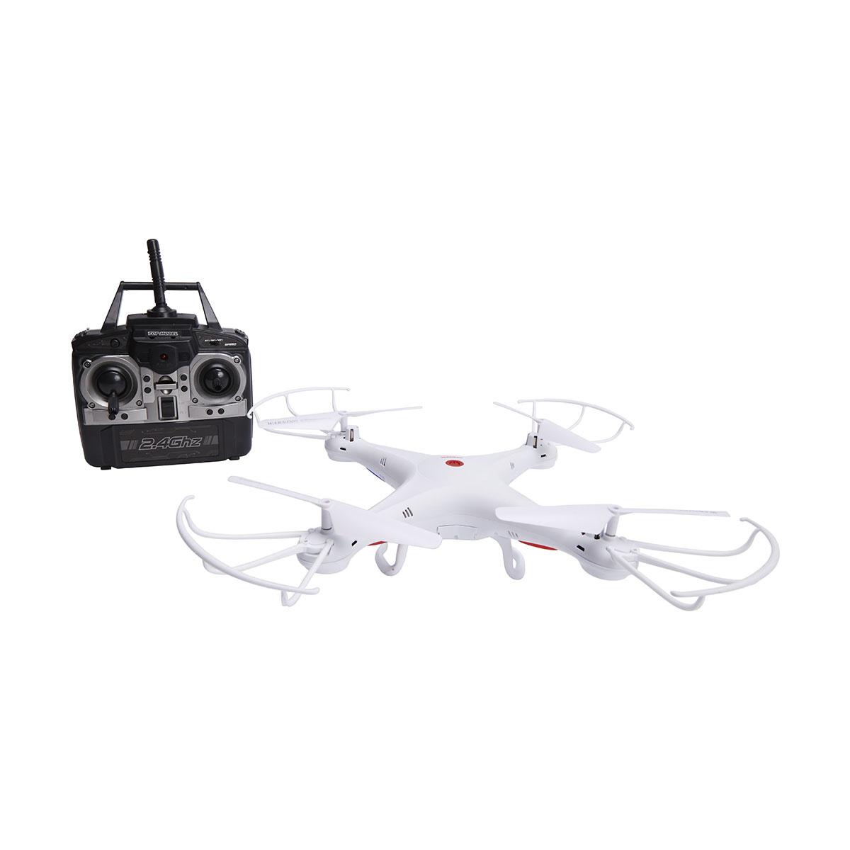 2.4GHz 6-Axis Quadcopter
