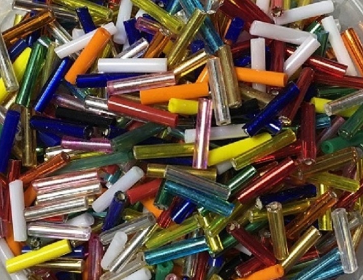 Bugle Beads