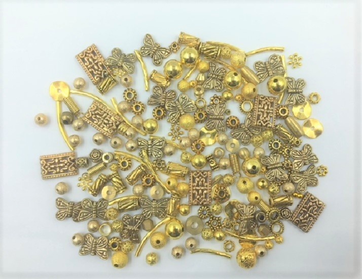 Findings Spacer Beads