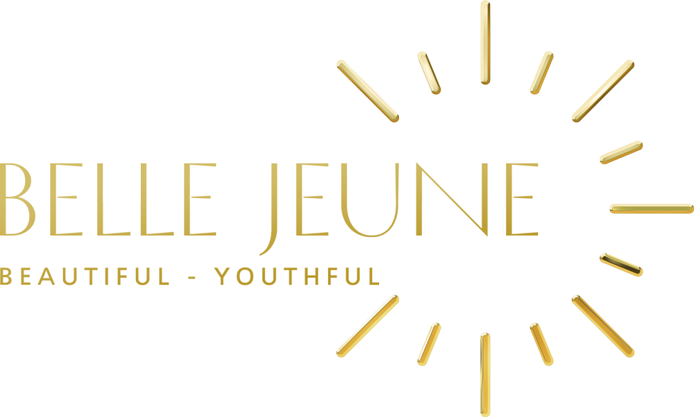 Belle Jeune