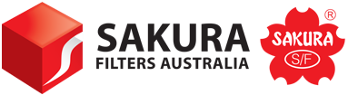 Sakura Filters Australia