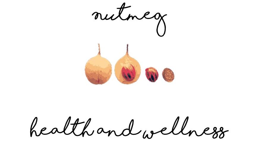 Nutmeg Health and Wellness Shop Online