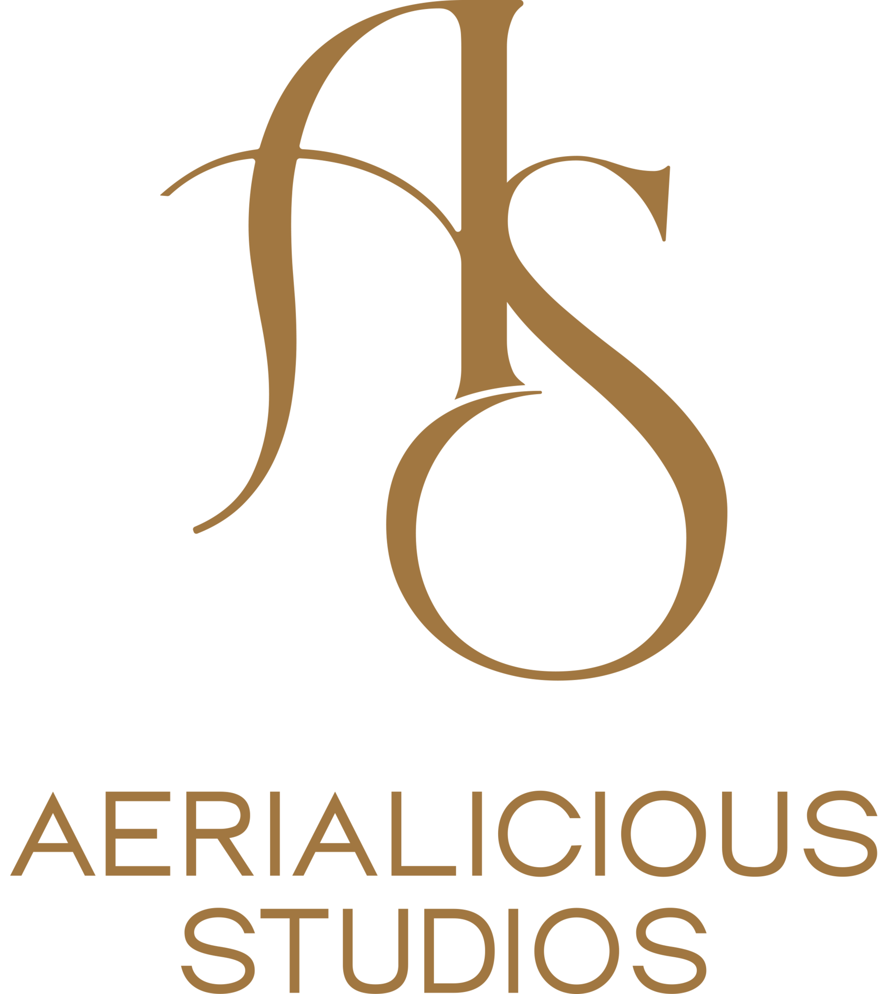 Aerialicious