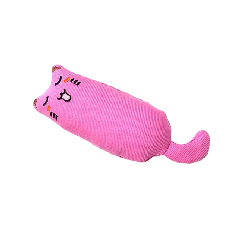 Catnip Filled Cat Toys and Lots of Other Cat Accessories