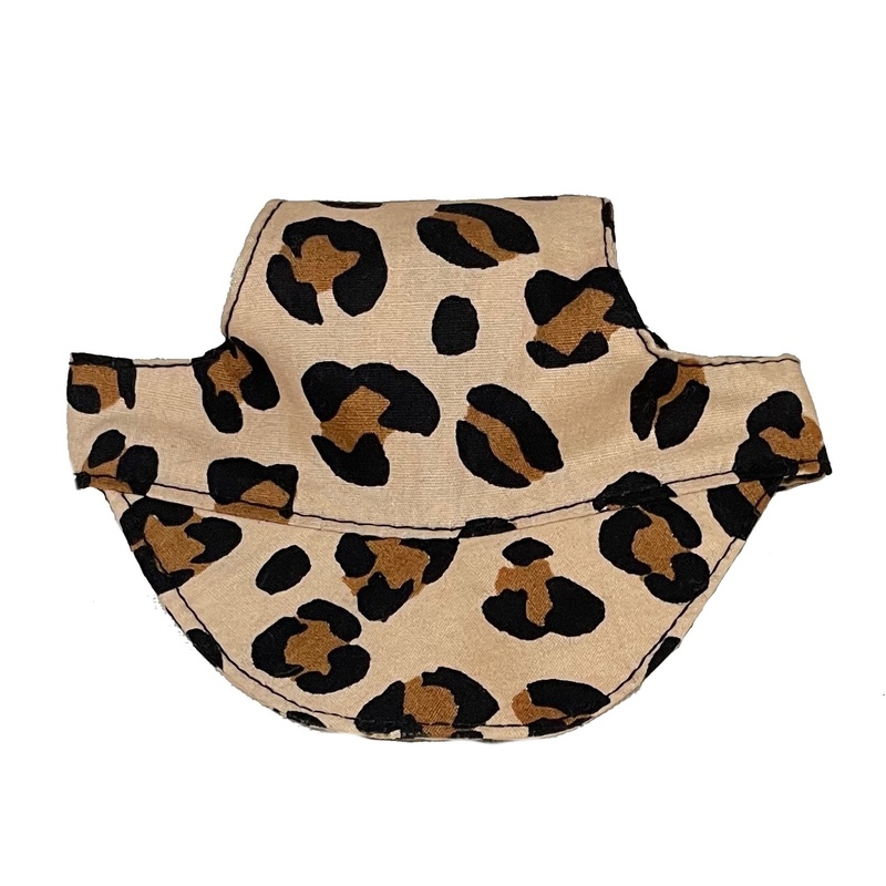 Leopard Cats - Hat
