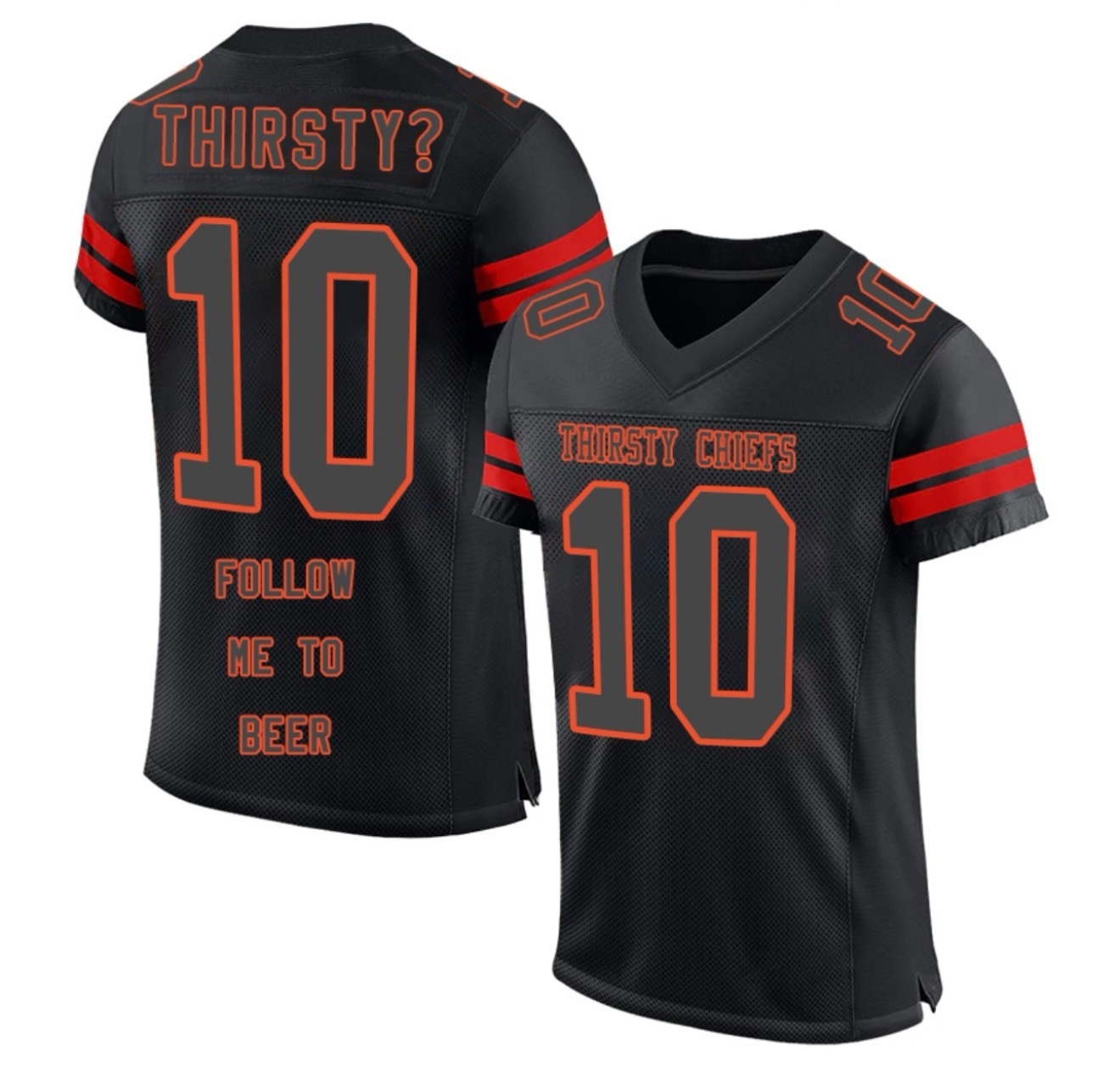 10 year anniversary shirts- pre order