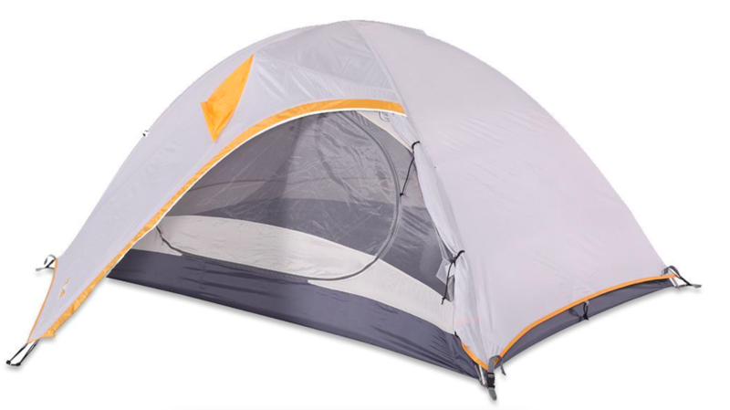 2 Person Ultralight Hiking Tent