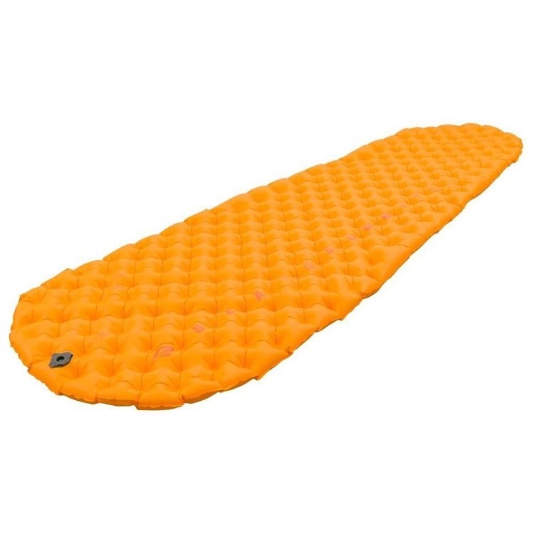 Ultralight Deluxe Sleeping Mat comfort air