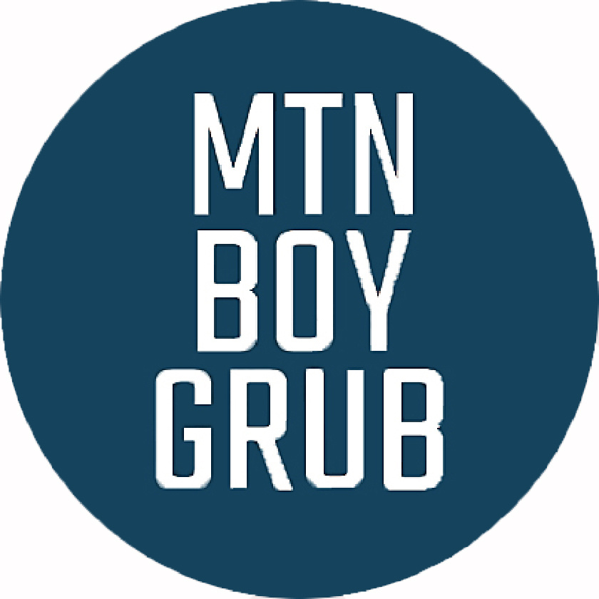 Mtn Boy Grub