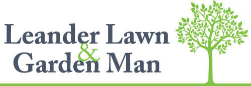 Leander Lawn and Garden Man