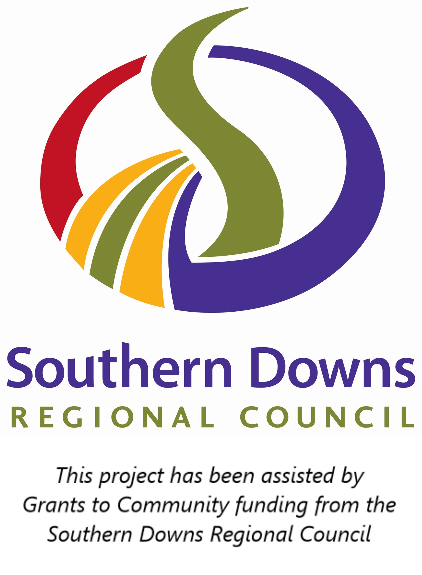 Southern Downs Regional Council grant