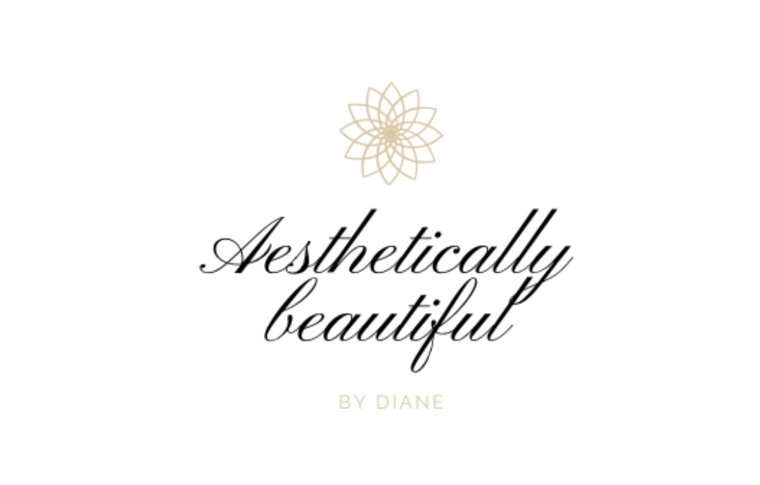 Aesthetically Beautiful by Diane