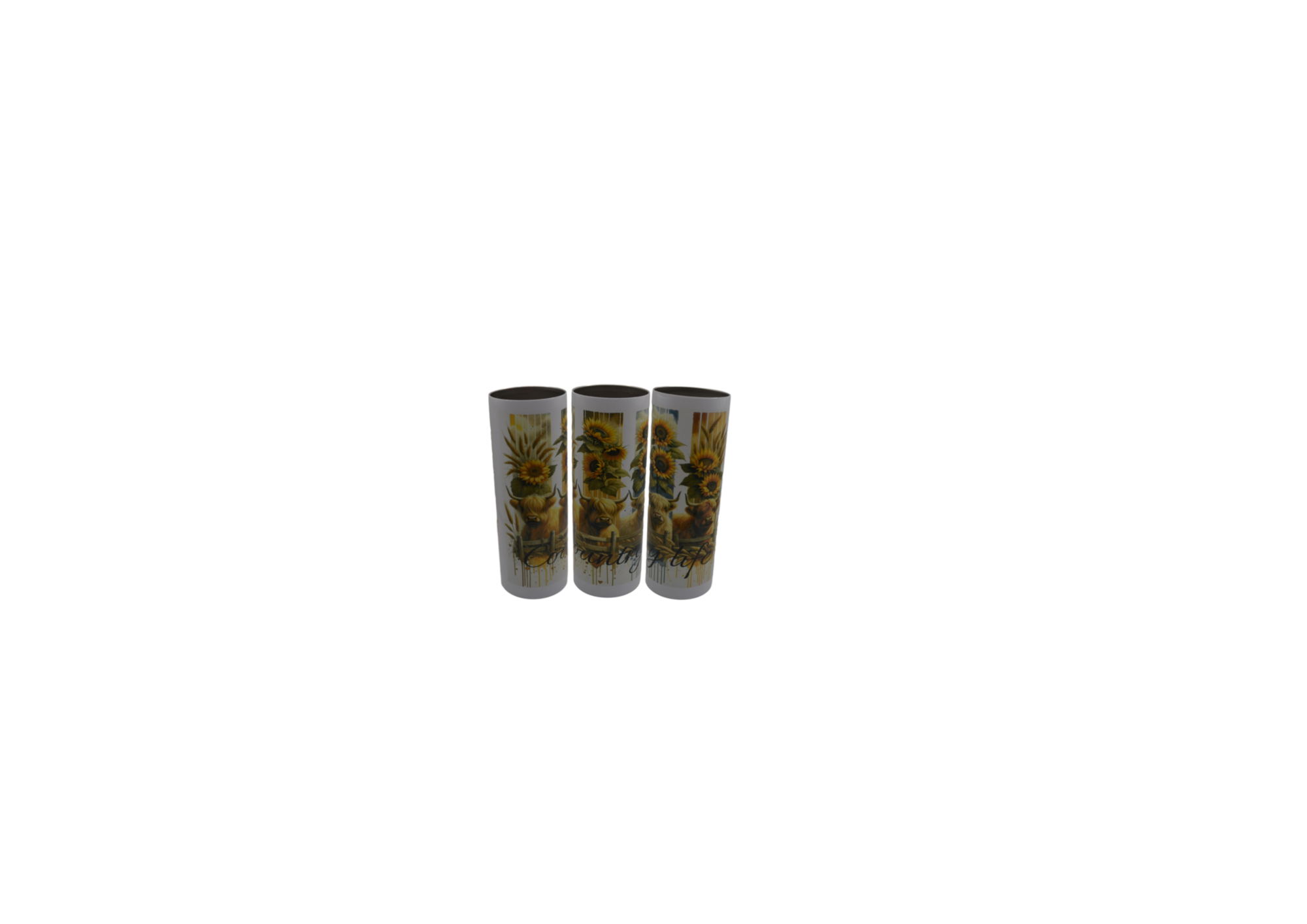 Country Life 20 oz Tumbler