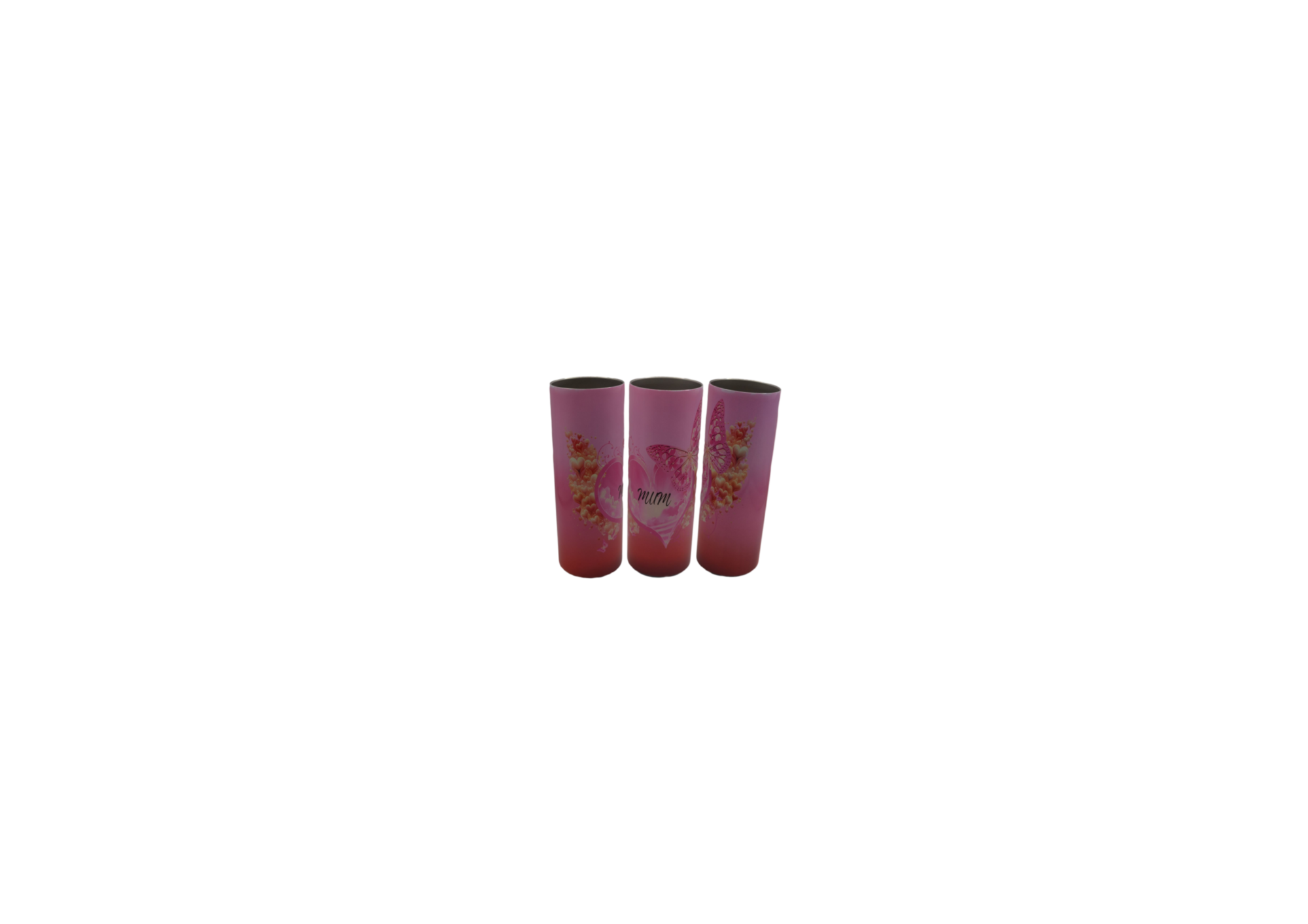 Mum 20 oz Tumbler
