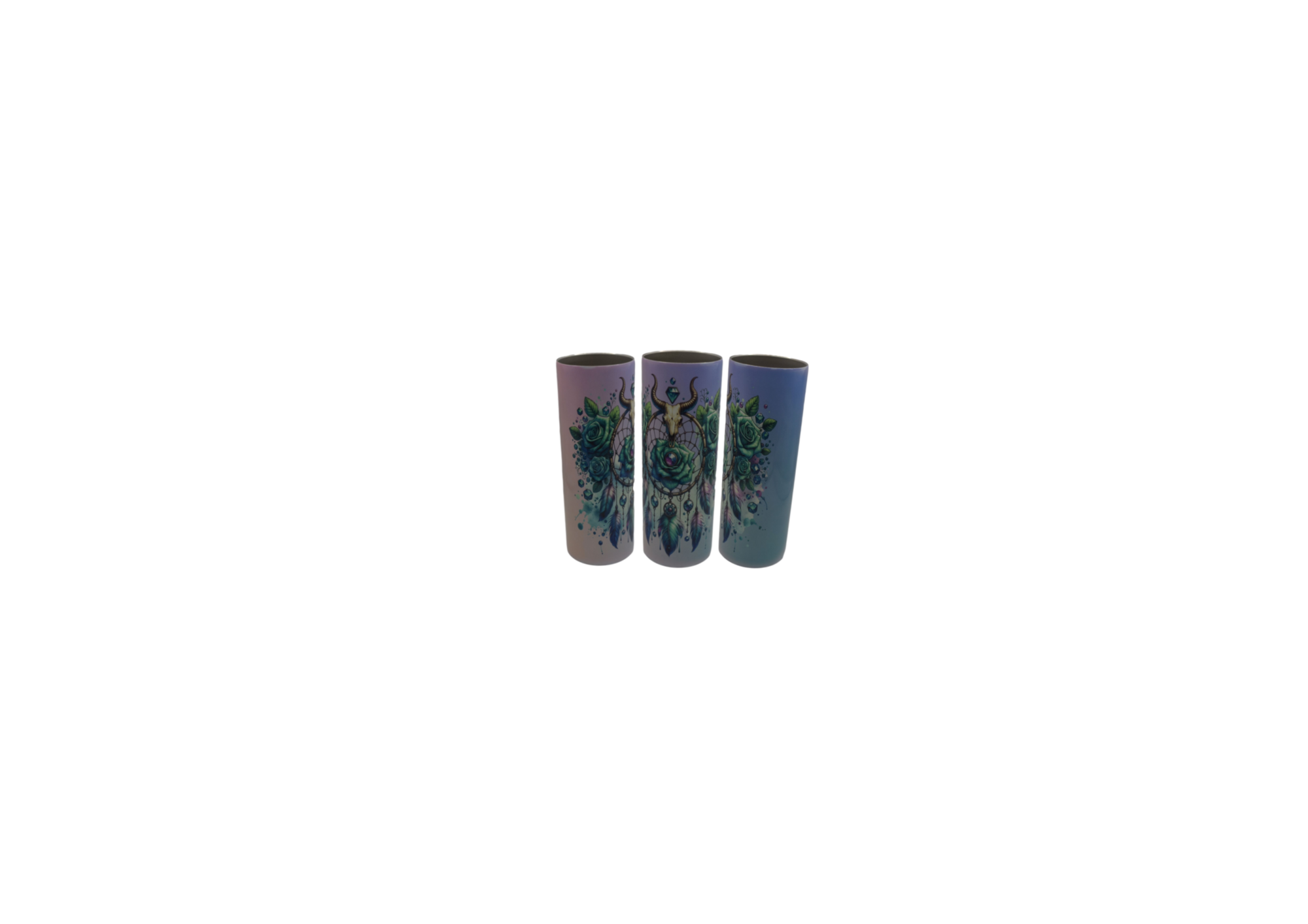 Dream Catcher 20 oz Tumbler
