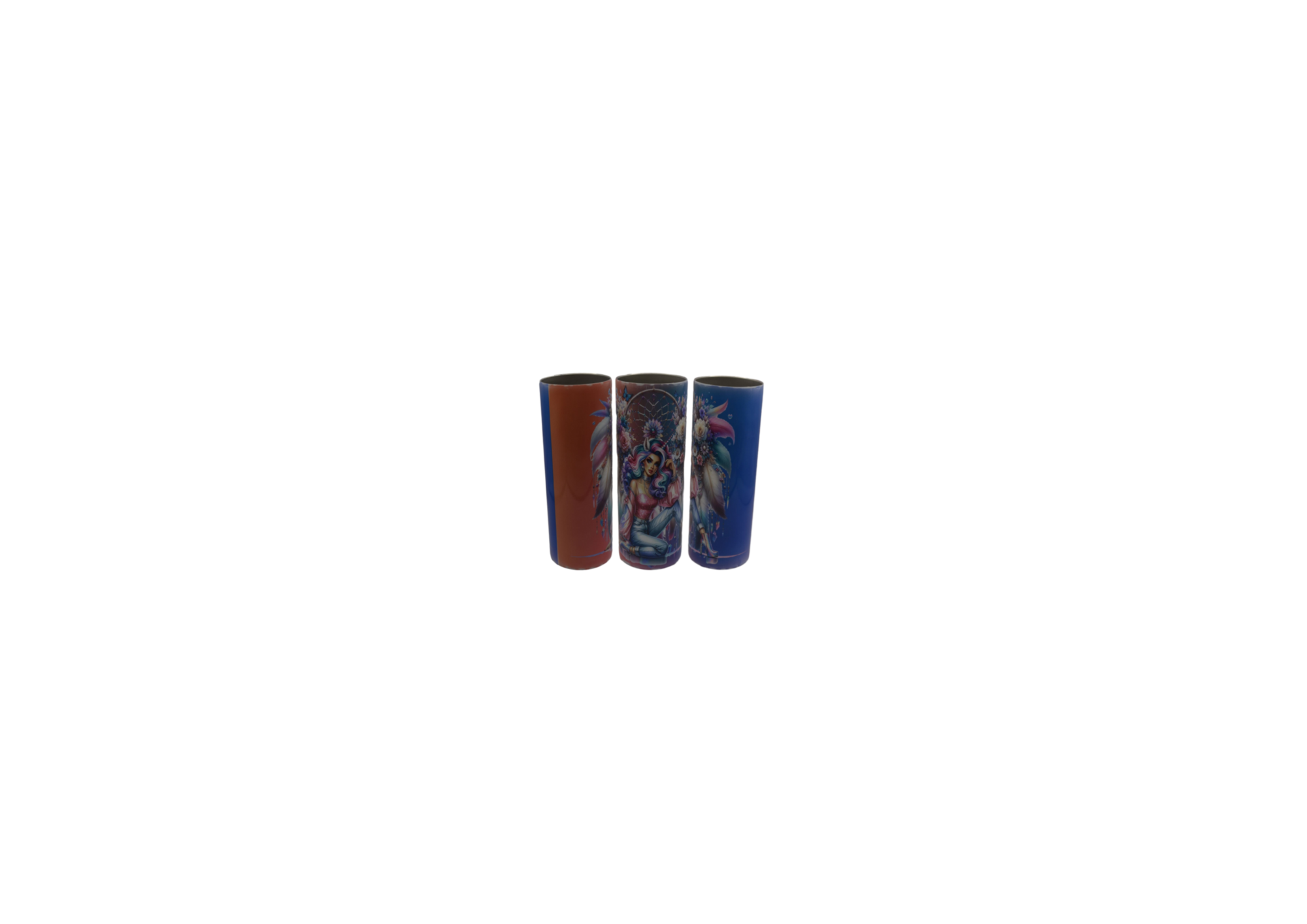 Unicorn 20 oz Tumbler