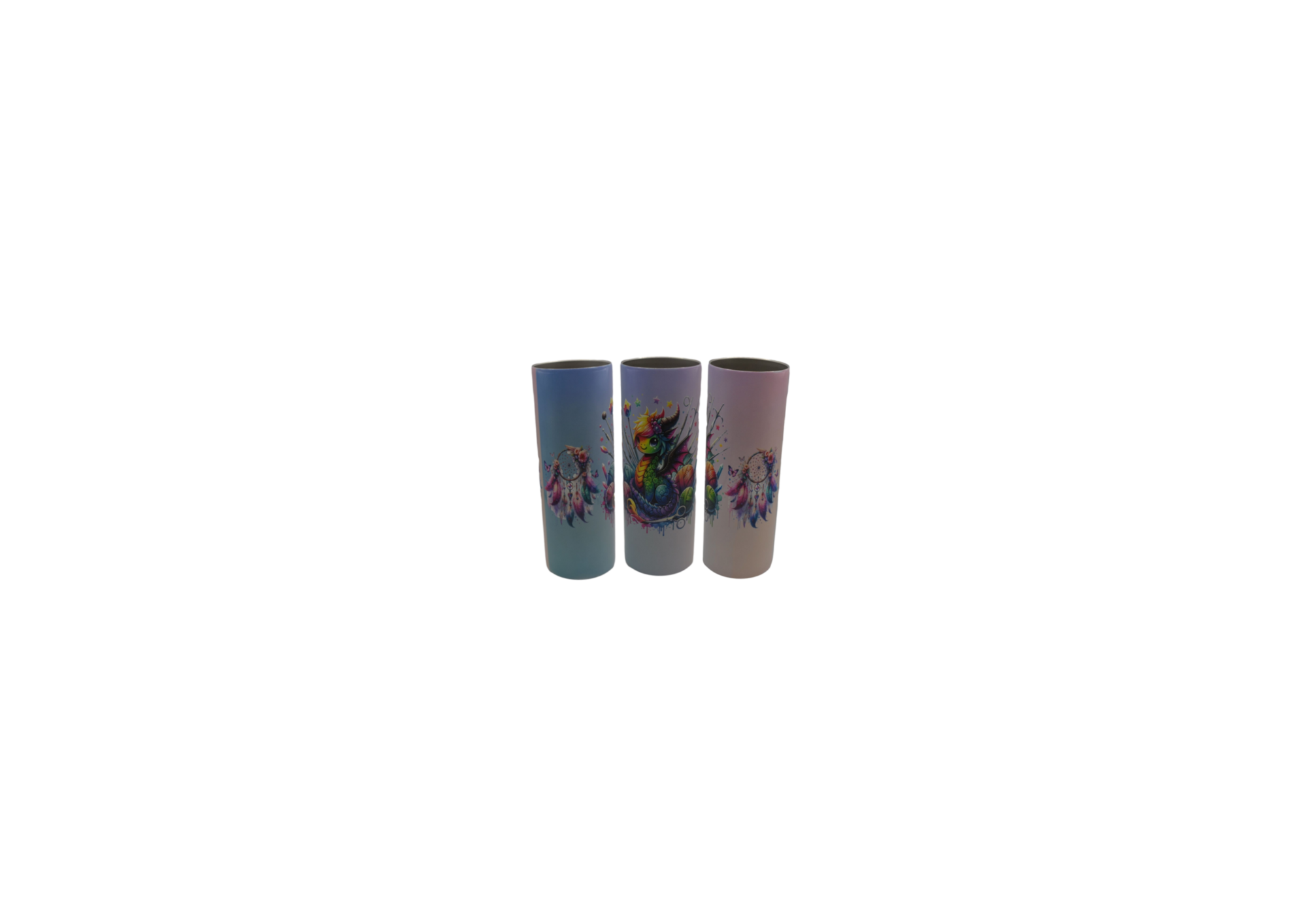 Dragon Craft 20 oz Tumbler