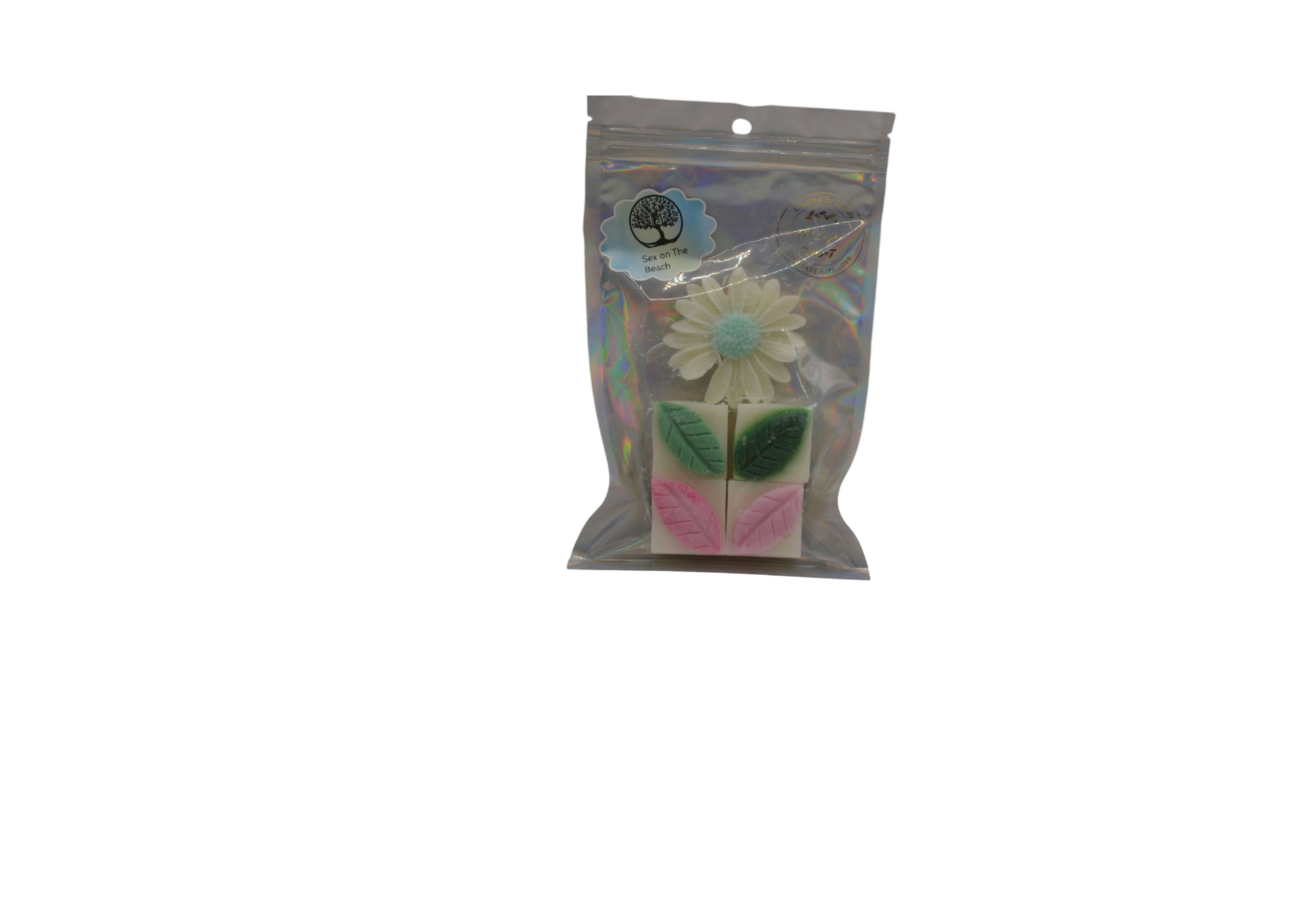 Sex on the Beach Scented wax melts