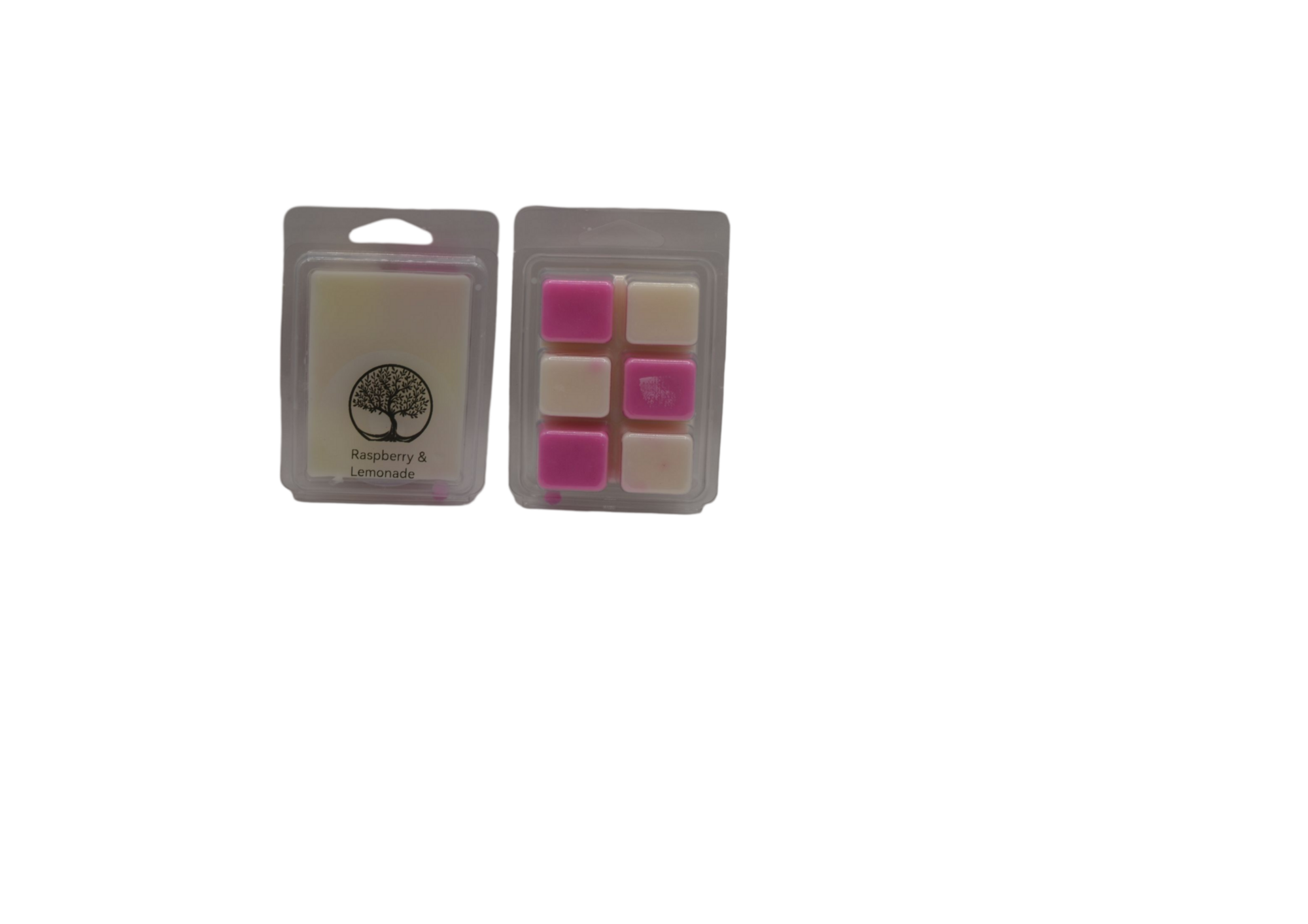 Raspberry lemonade Scented wax melts