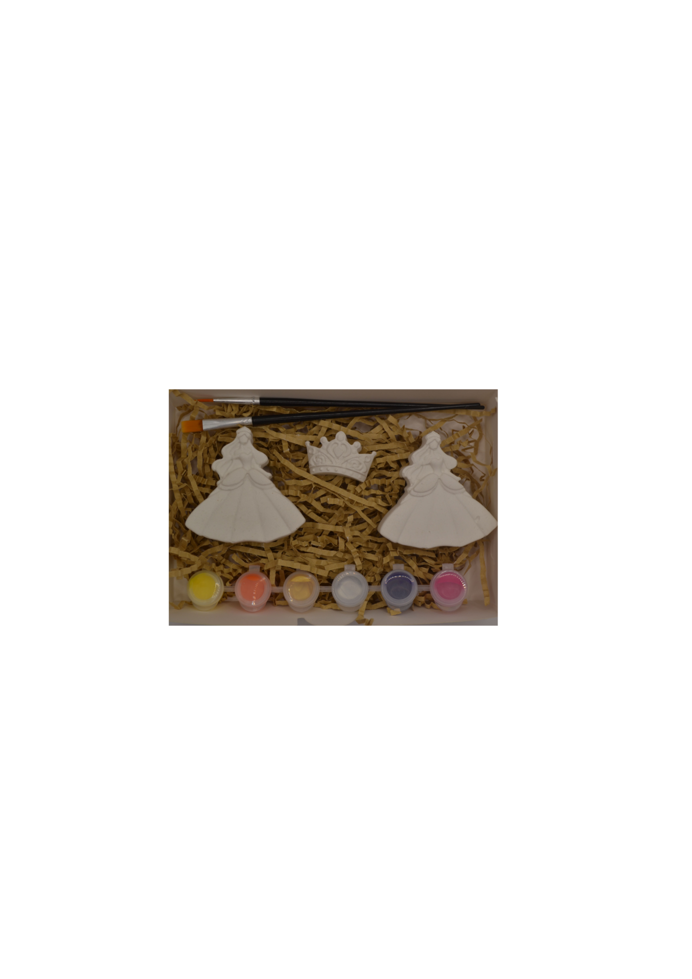 Girls Pack Plaster Kits
