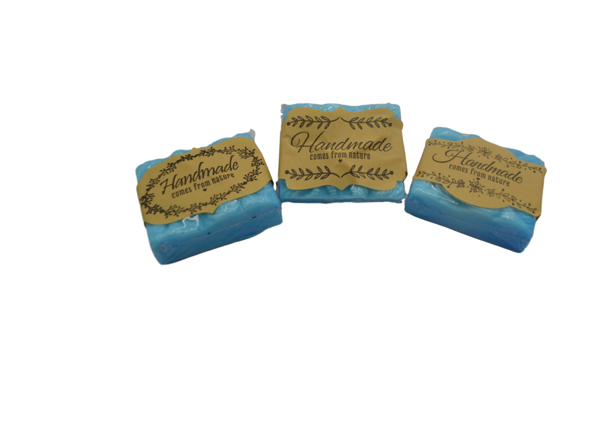 Ocean Breeze Scented Goats Milk Soap