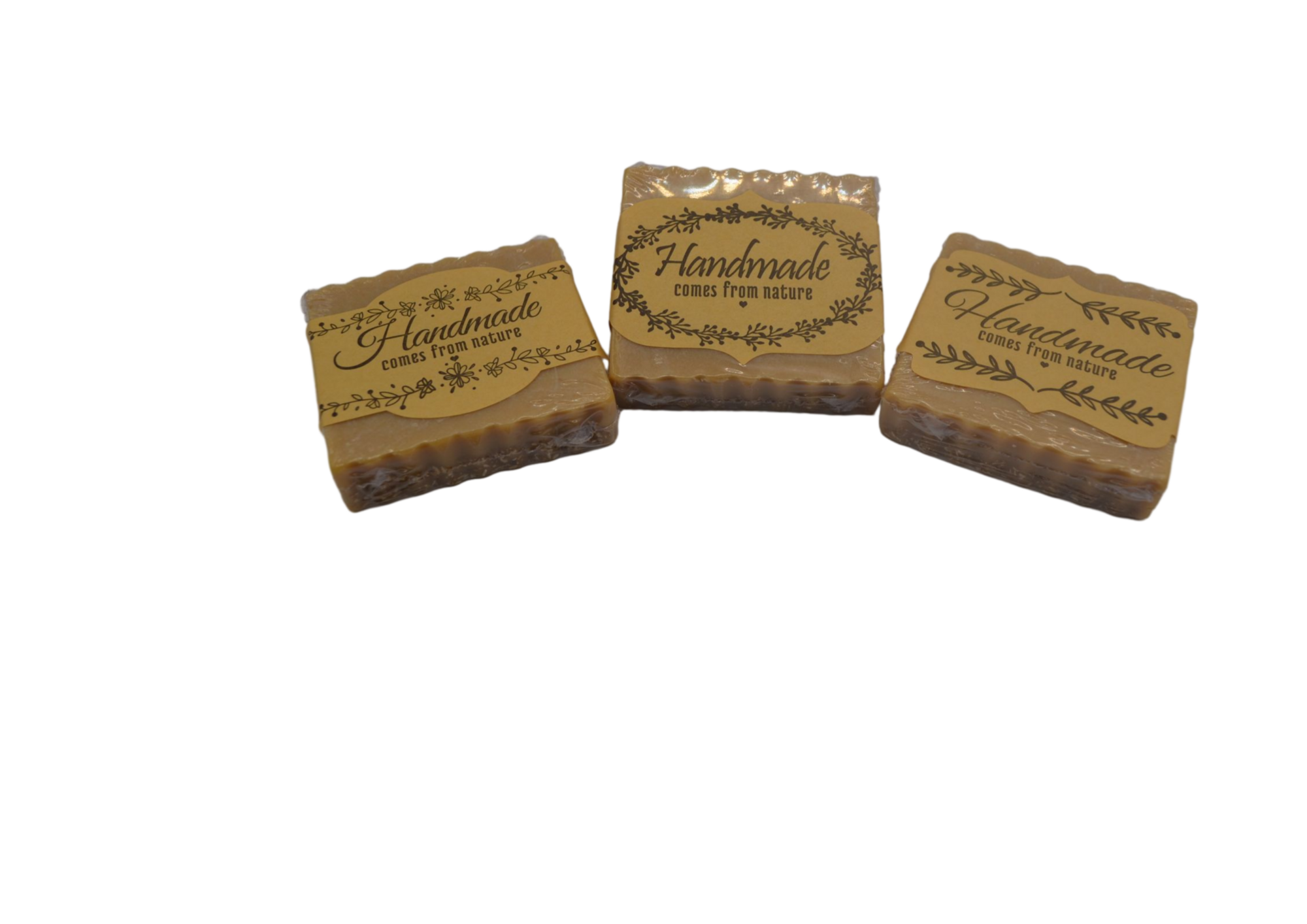 Oatmeal & Honey Goats Milk Soap