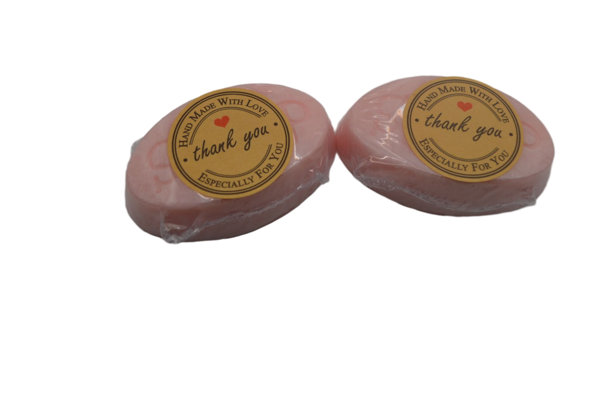 Victorian Rose Scented Goats Milk Soap