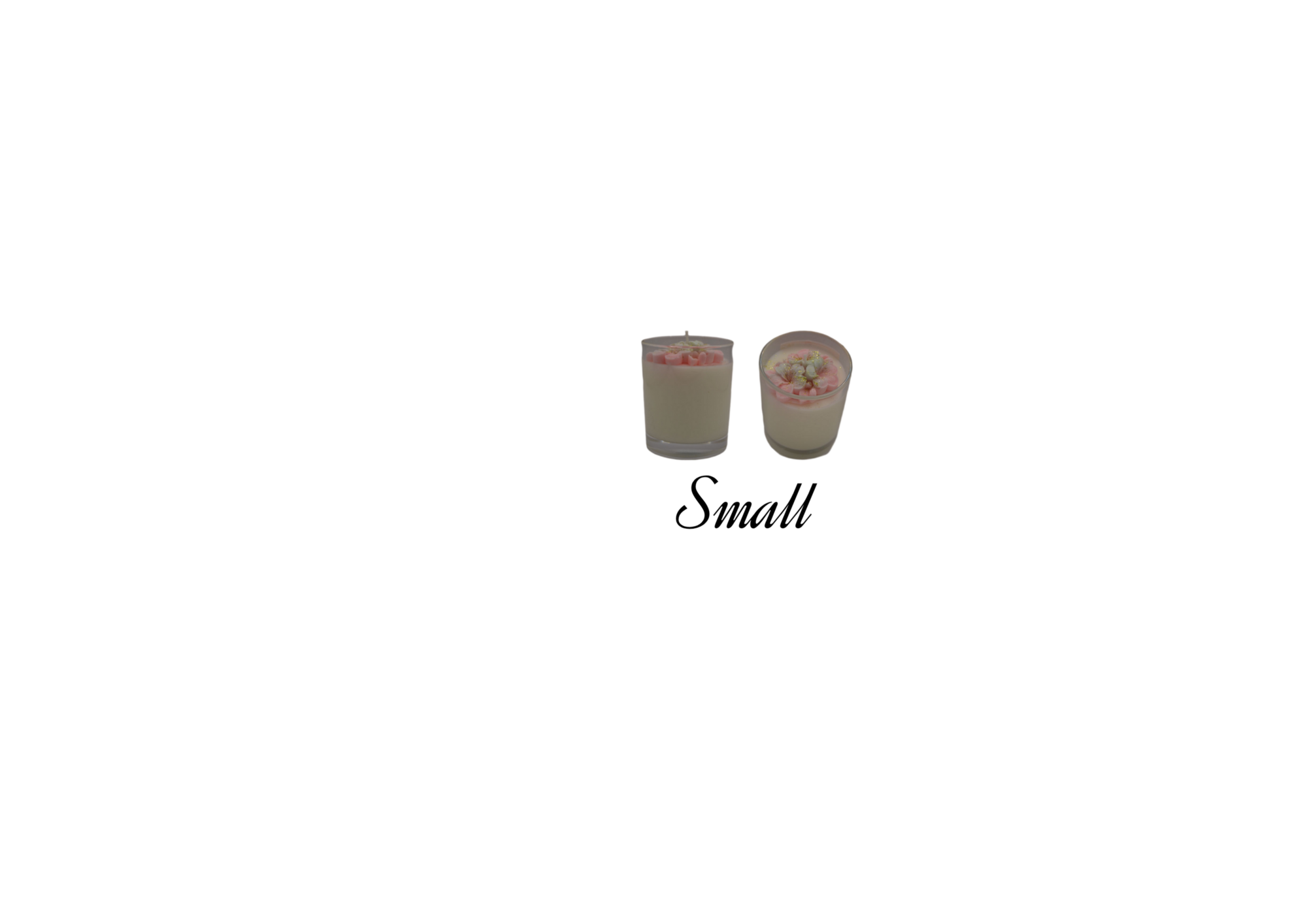 Japanese Honeysuckle Scented Candle