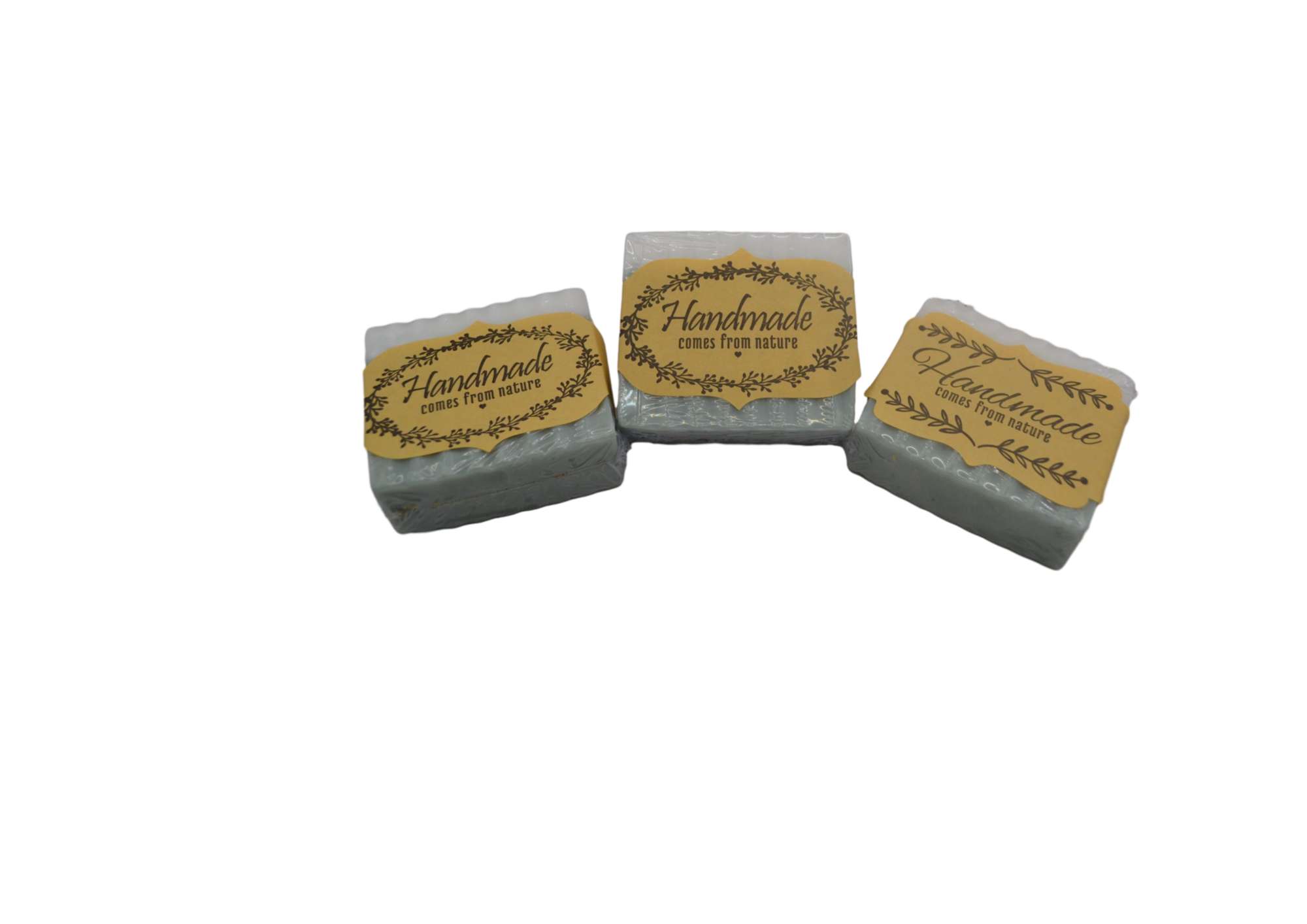 Australian Bush Scented Goats Milk Soap