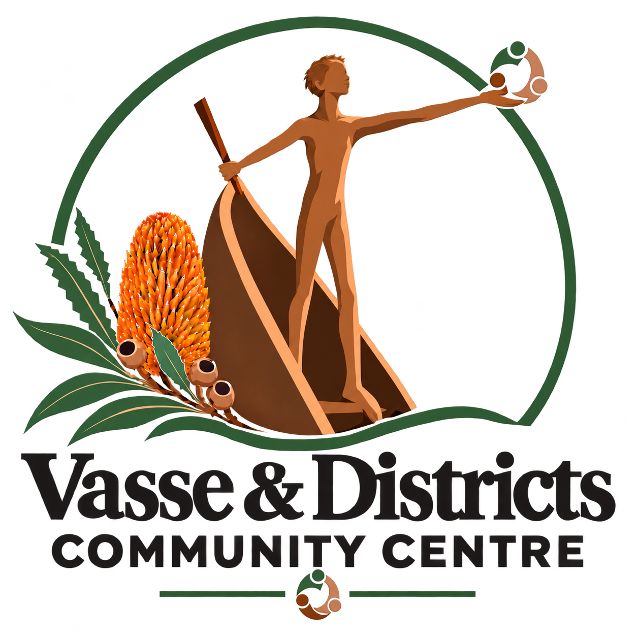 Vasse and Districts Community Centre Inc.