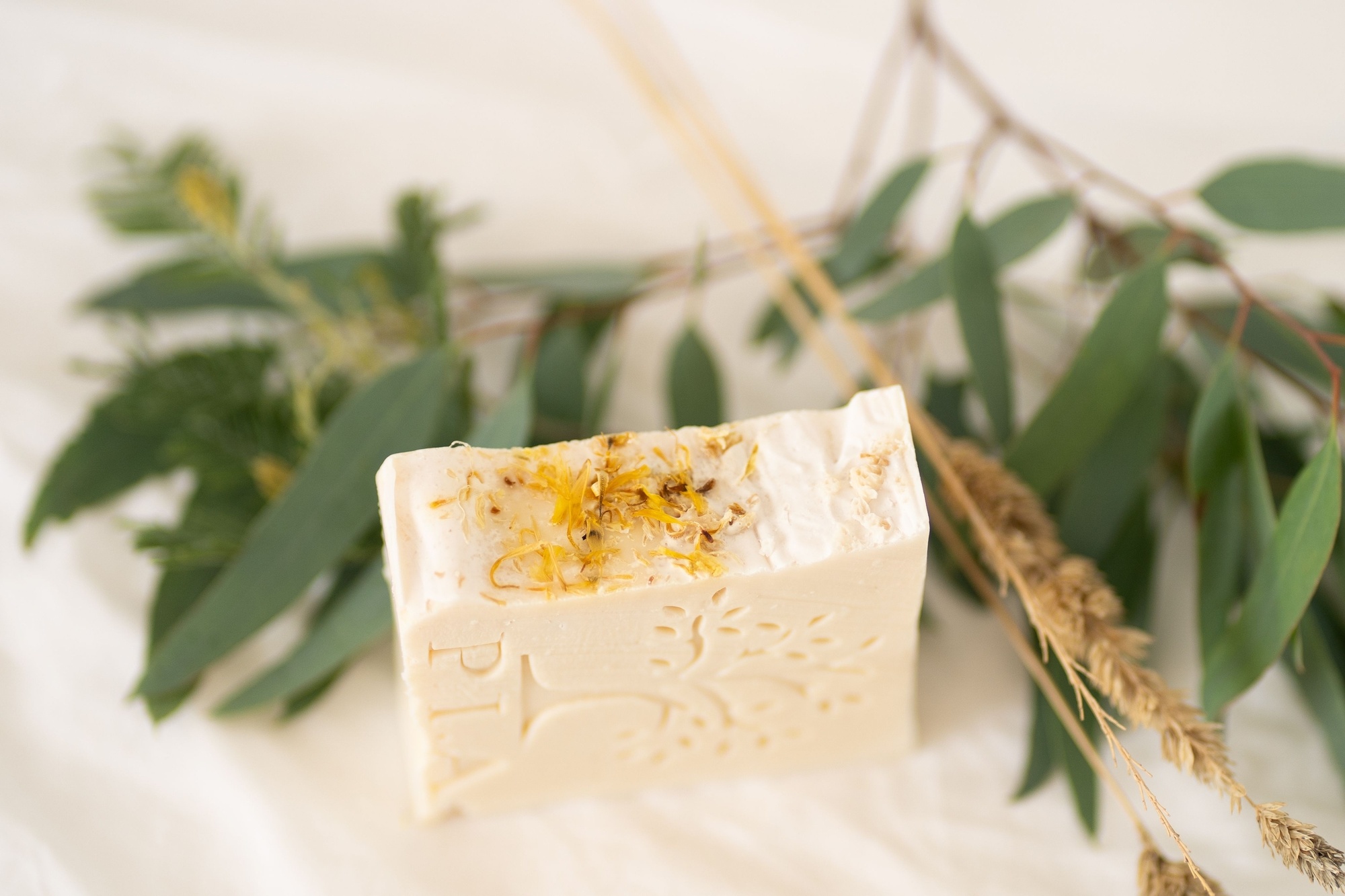 Goats Milk  SHEA SPA ULTRA GENTLE