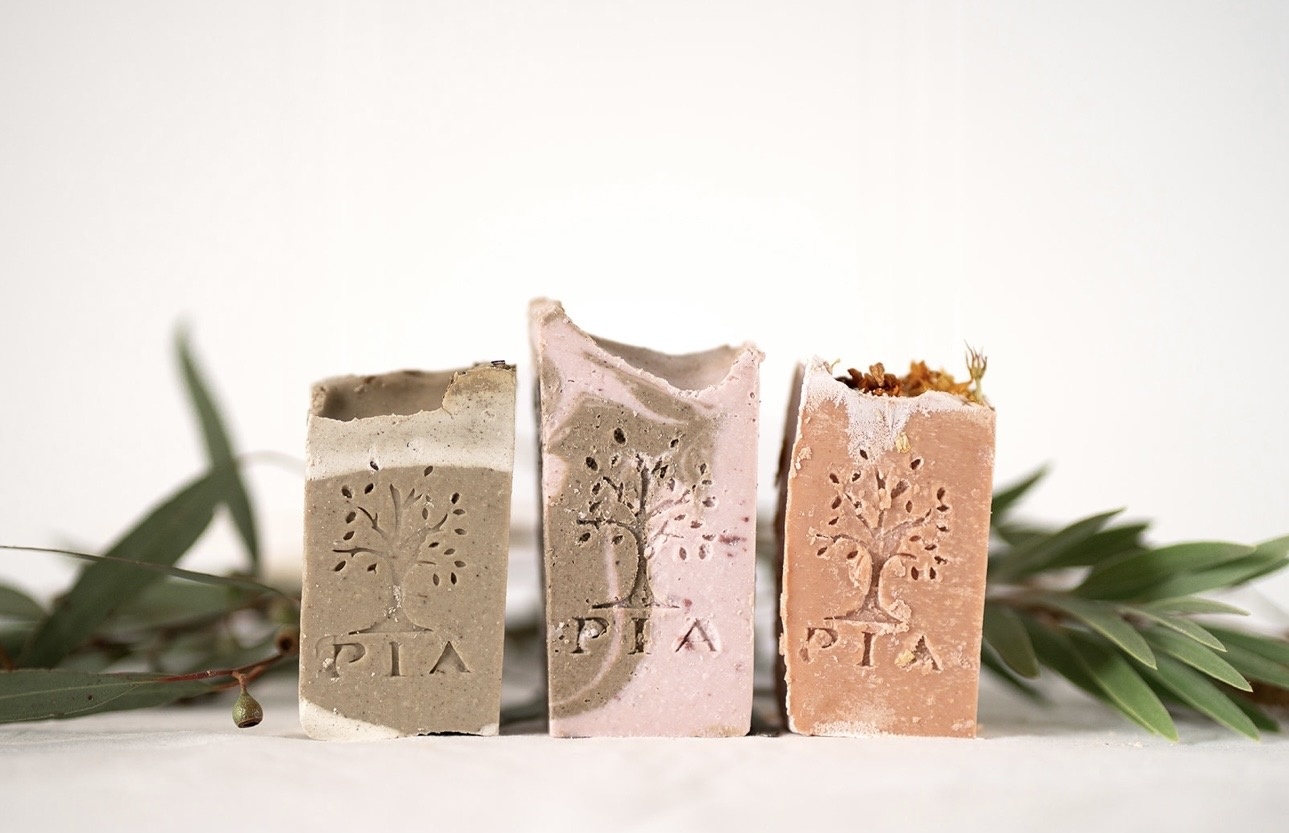 Sample Soap Pack