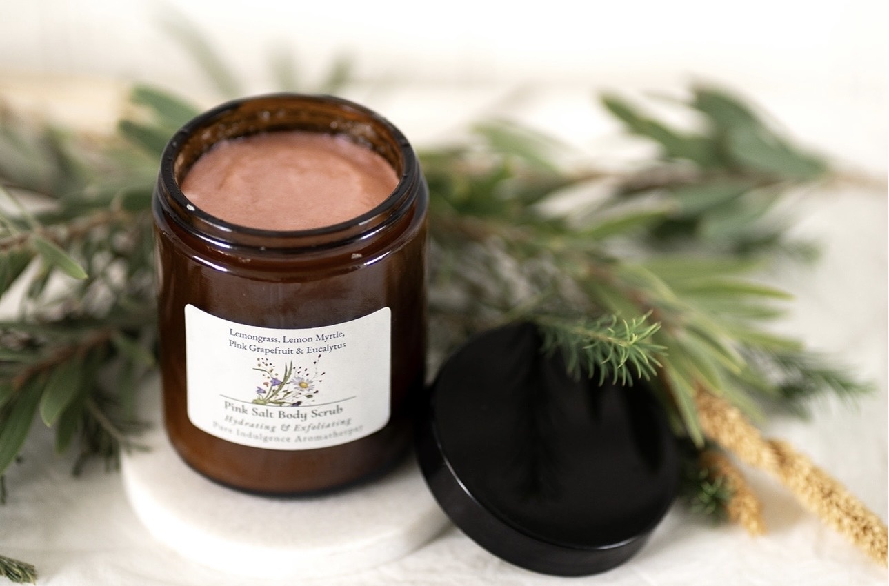 Body Scrub