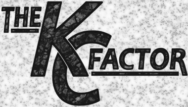The KC Factor (Casey Pilcher Music)